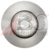 FORD 1569253 Brake Disc